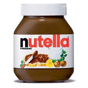 Nutella 350g