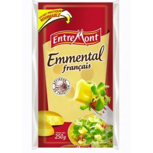 Emmental Français 250g