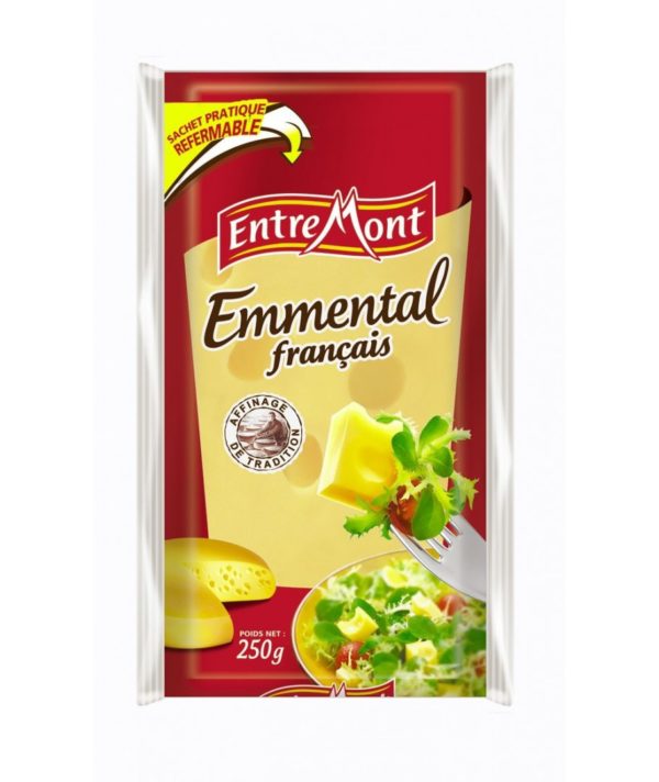 Emmental Français 250g