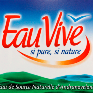 Pack Eau vive