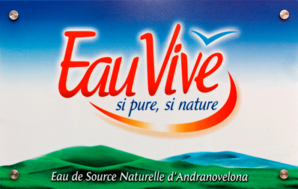 Pack Eau vive