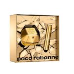 Coffret Parfum LADY MILLION de Paco Rabanne
