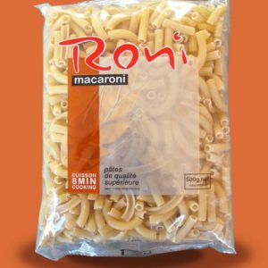 Macaroni RONI 500g