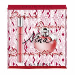 Coffret Parfum NINA de Nina Ricci