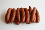 Saucisse fumée 2kg