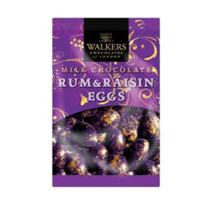 Walkers egg 140g