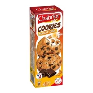 Chabrior cookies 200g
