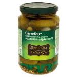 Cornichon Carrefour 670g