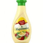 Mayonnaise Bouton d'Or 250g