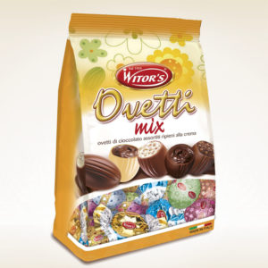 Ovetti 500g