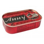 Sardine Anny 125g