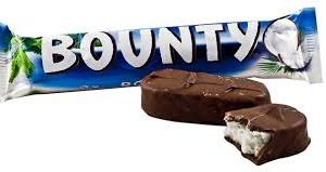 Bounty 57g